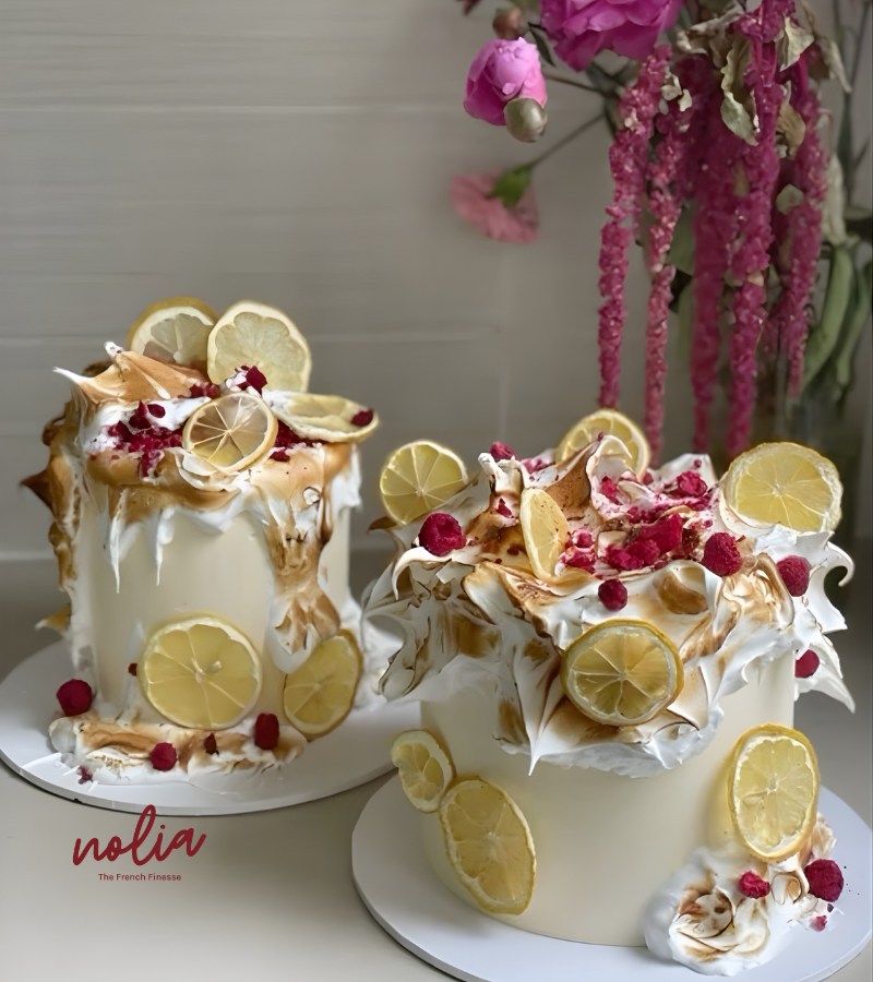 Artisan Cakes